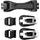 Set of buckles/straps/covers iXS DESERT-PRO X47040-000-00