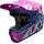 Motokrosová helma AXXIS WOLF jackal B18 matt pink XS