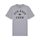 FOX Heritage Ss Prem Tee - Dark Shadow Grey