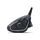 Interkom pro jednu přilbu s anténou MIDLAND C1414.02 BTX2 PRO S-LR