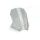 Plexi štít PUIG TOURING 23157H kouřová