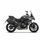 Montážní sada 3P systém SHAD T0TG62IF pro TRIUMPH Tiger 660 / Sport 2022-2024