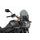 Plexi štít PUIG NEW GEN. SPORT 7009H kouřová