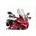 Plexi štít PUIG TOURING 7623W průhledný