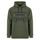 Finntrail Hoody ATV skull Khaki