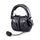 Sluchátka s mikrofonem a potlačením hluku MIDLAND C1491 pro BT Mini
