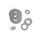 Podložka K-TECH SH08-2830 28x0.30x8ID