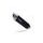 Výfuk kompletní GPR FURORE-X SCOOTER SCOM.12.FXSC Matná černá pro APRILIA Leonardo 250 1999-2004