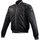 LS2 BRIGHTON MAN JACKET BLACK