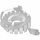 Stator ARROWHEAD 340-58155 pro KAWASAKI ZX-9R Ninja 900 1998-2003