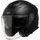 Otevřená helma iXS RAPID J 1.0 CHALKY X1-332206 matná černá S