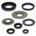Sada gufer motoru WINDEROSA 822155