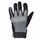 Rukavice iXS ESSENTIAL-AIR 1.0 X4-650407 ocelově šedá 3XL