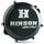 Kryt spojky HINSON C641-1901