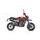 BRIXTON Crossfire 125 XS Orange