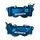 Radiální dvoudílný frézovaný třmen ACCOSSATO PZ012 rozteč 108 mm