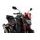 Plexi štít PUIG NEW GEN. SPORT 21479R červená