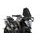 Plexi štít PUIG NEW GEN. SPORT 9668N černý