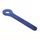 Klíč na horní krytku vidlice K-TECH 113-010-227 27 mm plast