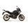 Výfuk kompletní GPR DEEPTONE INOX Y.198.RACE.DE Broušená nerezová ocel pro YAMAHA MT-07 Tracer / Tracer 700 2016-2019