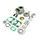 Válec sada ATHENA P400485100077 Velkoobjemový d 53mm, 105,46 cc /wutg exgazst valve kit and modular head)