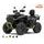 SEGWAY SNARLER AT6 L EPS LIMITED, T3B