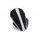 Plexi štít PUIG SPORT 22766N černý