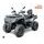 Linhai ATV 650L LANDFORCE EPS, EFI, T3b, Gray/Black