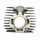 Válec sada ATHENA 009300 Velký objem d 47,6 mm, 70 cc