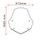 Plexi štít PUIG NEW GEN. SPORT 3767F tmavá kouřová