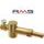 Šroub pro nastavení konektoru RMS 121858120