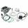 Válec sada ATHENA P400250100010 d 100 (490cc) Velký objem