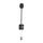 Mikrofon s ochranou proti turbulencím MIDLAND C1605 BT MINI