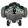 Ricochet ATV Arctic Cat Wild Cat 2013-16, Complete Skid Plate Set