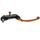 Sklápěcí brzdová páčka ACCOSSATO LV037 Pro brzdovou pumpu Accossato hliník