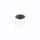 Silentblok RCU KYB 120291200101 12,5mm