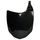 Přední tabulka POLISPORT 8656800001 černý pro KAWASAKI KX 250 (F) 4T 2009-2012, KAWASAKI KX 450 (F) 2009-2012