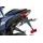 Nastavitelný držák SPZ PUIG 7799N černý