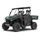 Segway UT6 EPS, T1b, Green
