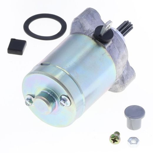 STARTÉR MOTORU ATHENA S410485400006
