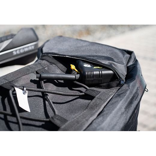 SHARK PLATĚNÝ BOX NA ČTYŘKOLKU, VELKÝ