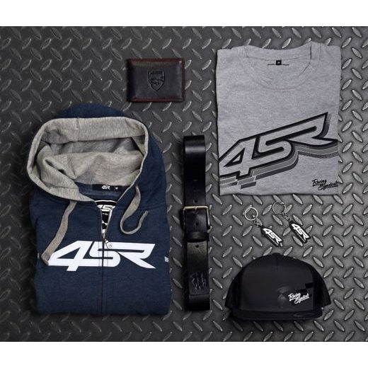 KOŽENÝ PÁSEK FLAG