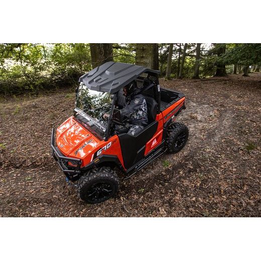 LINHAI T-BOSS 670 EPS