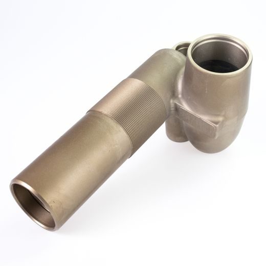 TĚLO TLUMIČE KYB 120090007201
