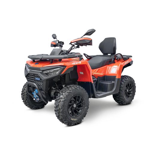 LINHAI ATV 550L LANDFORCE, EFI