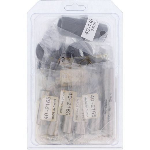 SADA ZADNÍHO NEZÁVISLÉHO ODPRUŽENÍ ALL BALLS RACING RIS50-1272