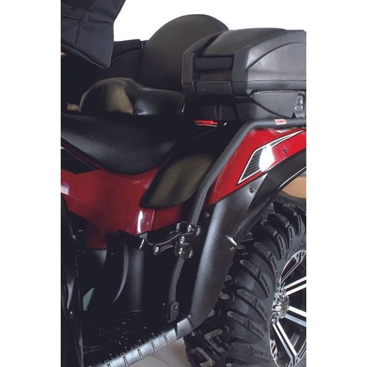 KIMPEX FENDER GUARDS W/O PEGS ARCTIC CAT 450/500/550/650/700/1000