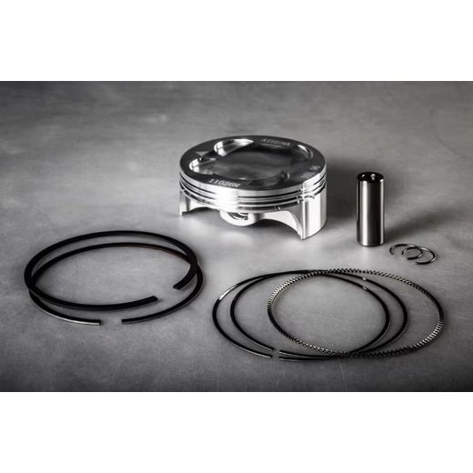 VÁLEC SADA ATHENA P400485100092 D 102 (490CC) TO INCREASE PERFORMANCE VELKÝ OBJEM