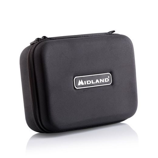 SADA DVOU INTERKOMŮ S ANTÉNOU MIDLAND C1414.03 BTX2 PRO S-LR