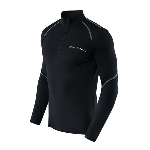 FINNTRAIL THERMAL UNDERWEAR SUBZERO DARKGREY
